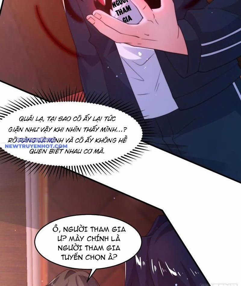 Nữ Đồ Đệ Ai Nấy Đều Muốn Giết Ta 216 trang 25