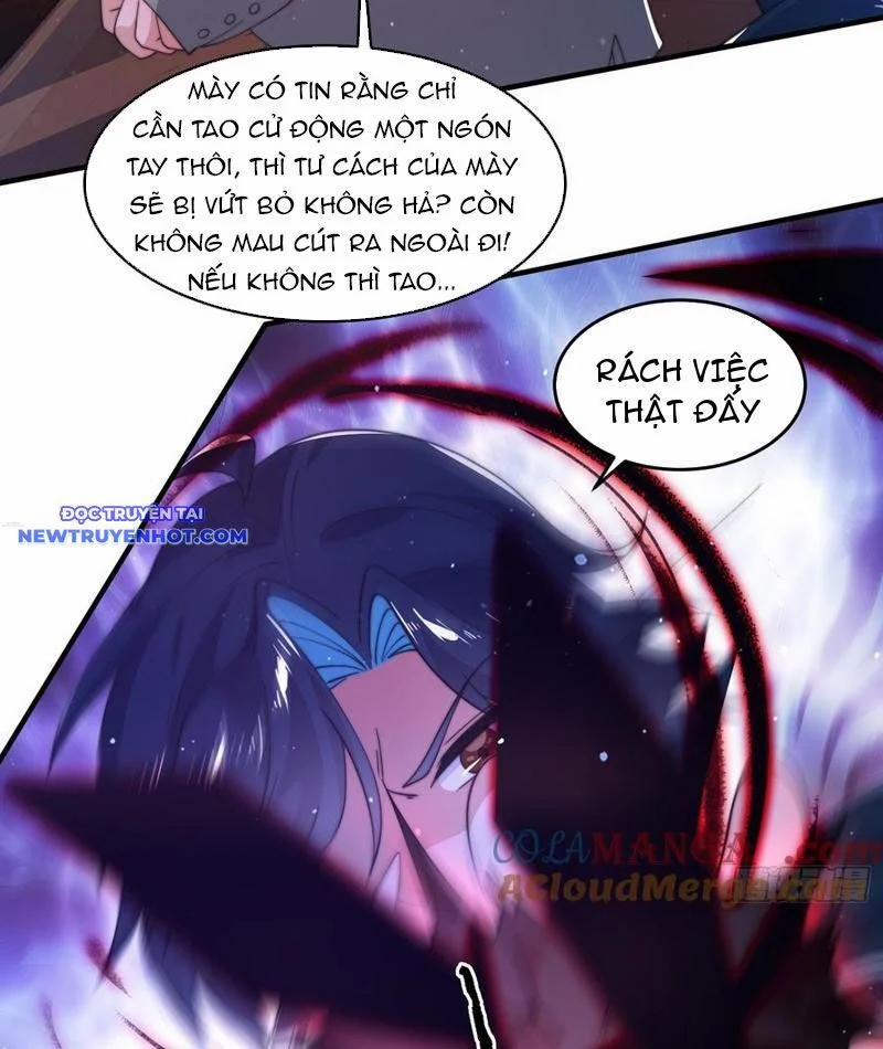 Nữ Đồ Đệ Ai Nấy Đều Muốn Giết Ta 216 trang 27