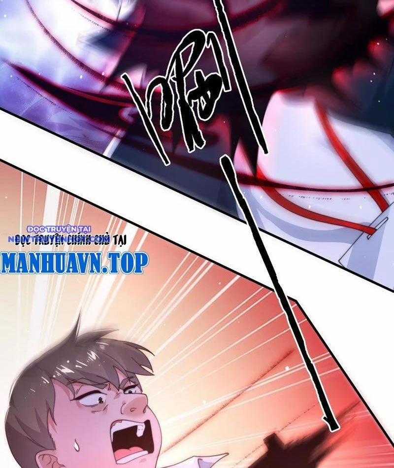 Nữ Đồ Đệ Ai Nấy Đều Muốn Giết Ta 216 trang 28