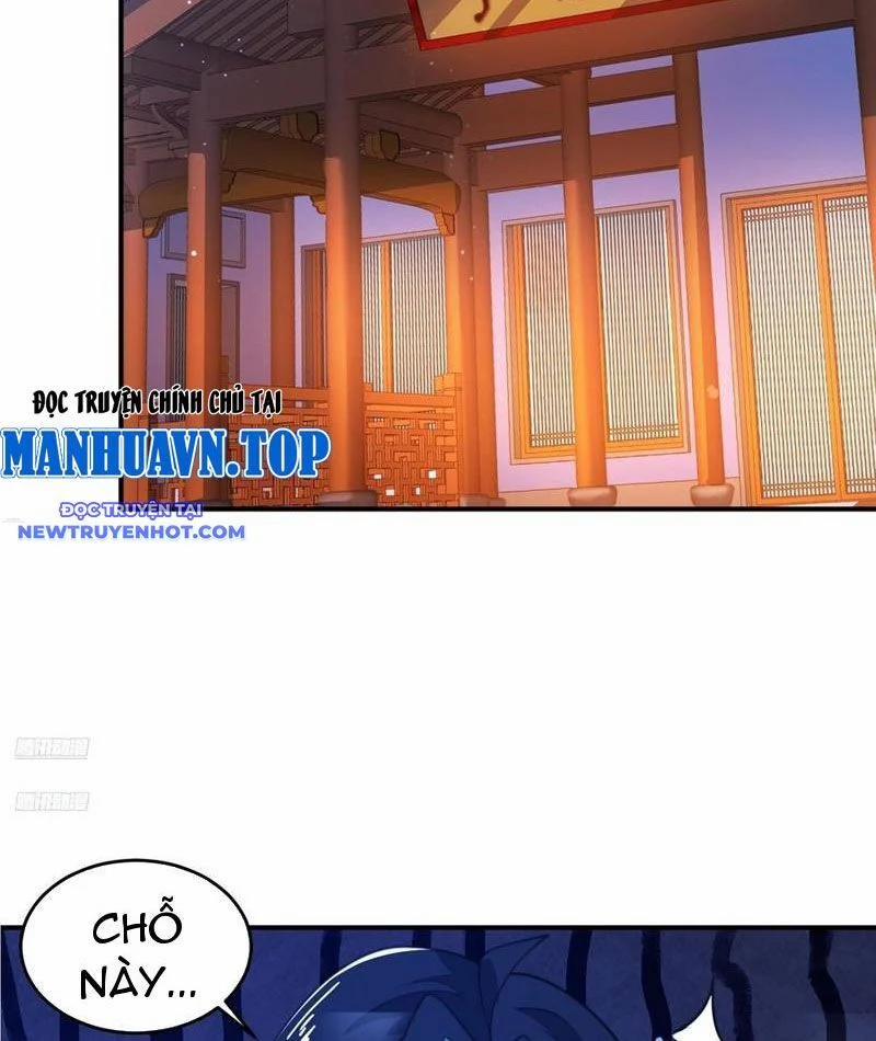 Nữ Đồ Đệ Ai Nấy Đều Muốn Giết Ta 216 trang 3