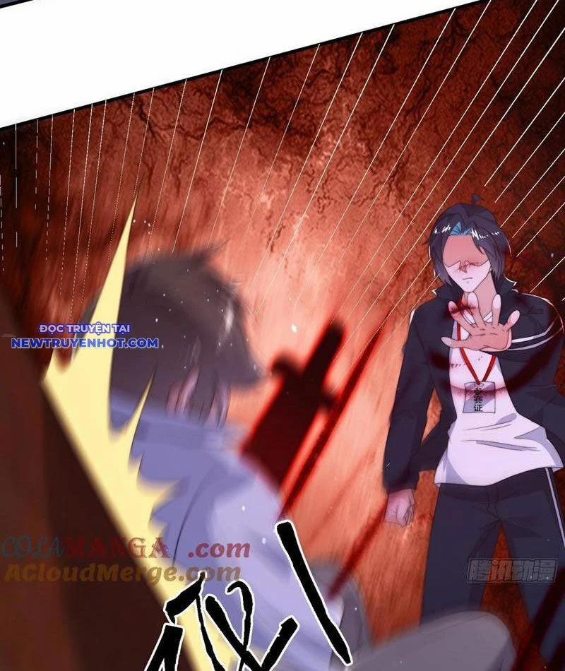 Nữ Đồ Đệ Ai Nấy Đều Muốn Giết Ta 216 trang 30