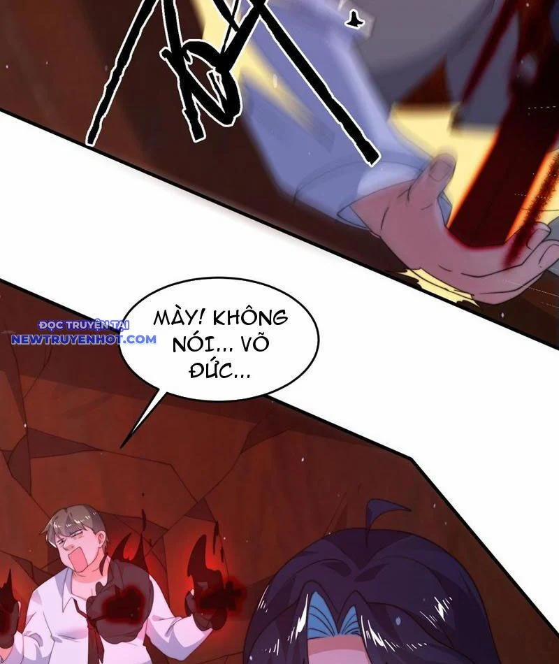 Nữ Đồ Đệ Ai Nấy Đều Muốn Giết Ta 216 trang 31