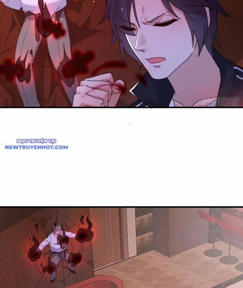 Nữ Đồ Đệ Ai Nấy Đều Muốn Giết Ta 216 trang 32
