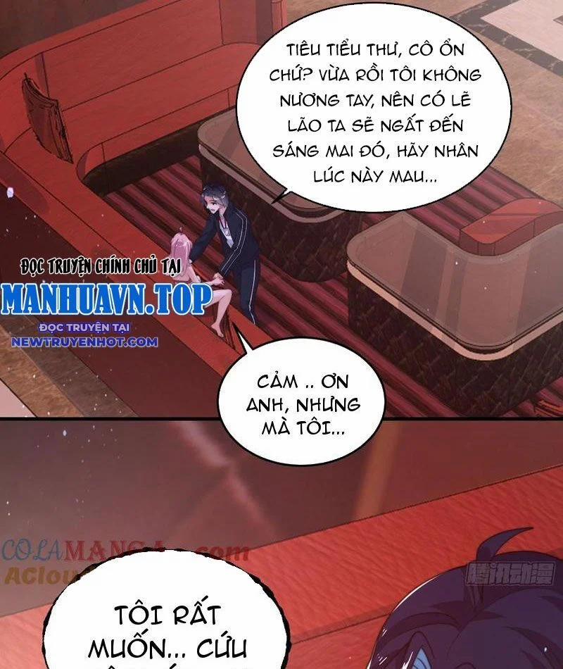 Nữ Đồ Đệ Ai Nấy Đều Muốn Giết Ta 216 trang 33