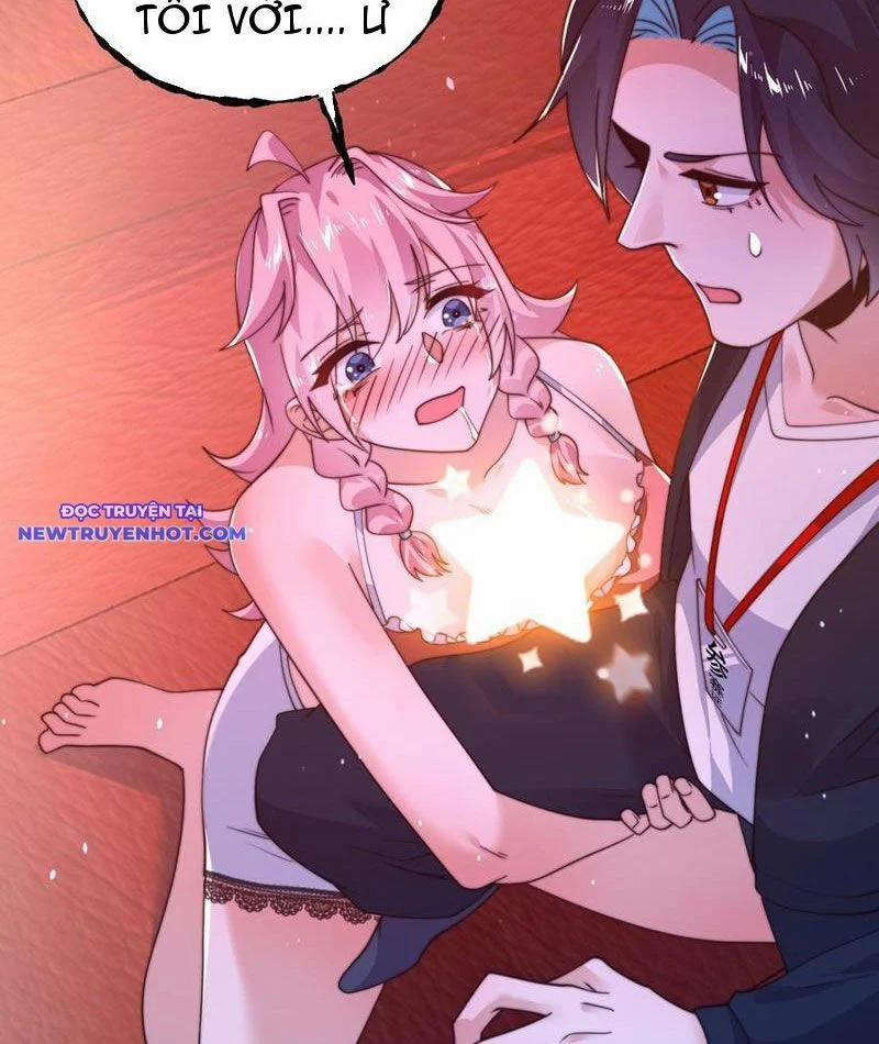 Nữ Đồ Đệ Ai Nấy Đều Muốn Giết Ta 216 trang 34