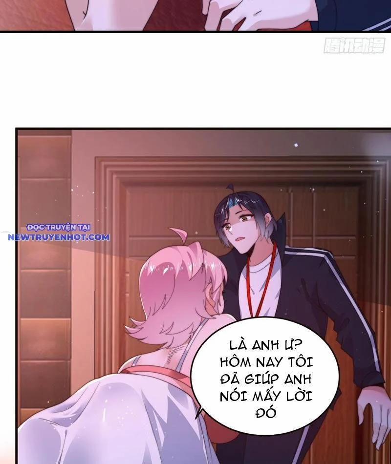 Nữ Đồ Đệ Ai Nấy Đều Muốn Giết Ta 216 trang 35