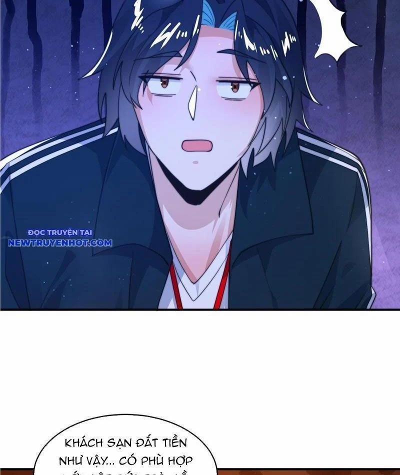 Nữ Đồ Đệ Ai Nấy Đều Muốn Giết Ta 216 trang 4