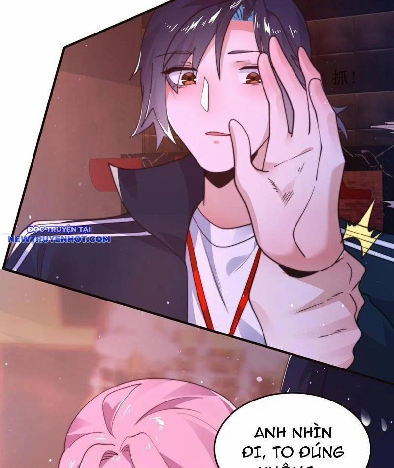 Nữ Đồ Đệ Ai Nấy Đều Muốn Giết Ta 216 trang 43