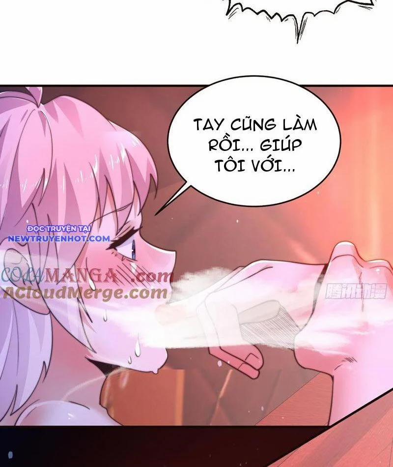 Nữ Đồ Đệ Ai Nấy Đều Muốn Giết Ta 216 trang 45