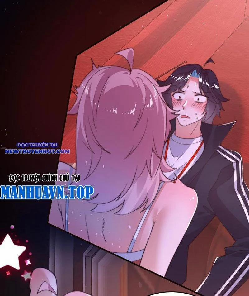 Nữ Đồ Đệ Ai Nấy Đều Muốn Giết Ta 216 trang 46