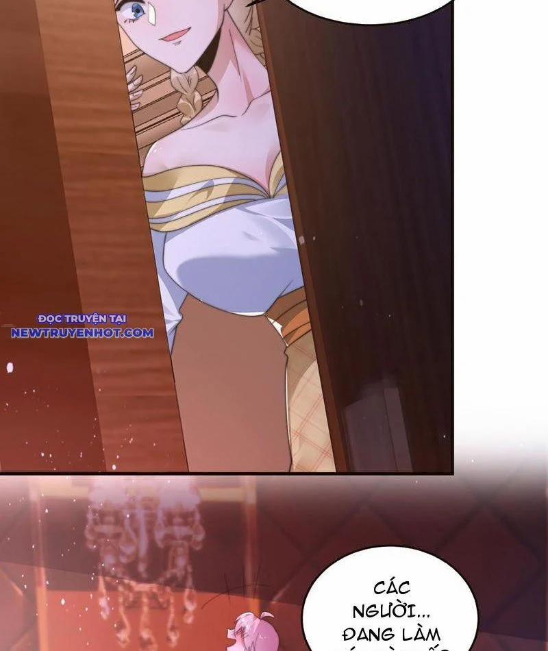 Nữ Đồ Đệ Ai Nấy Đều Muốn Giết Ta 216 trang 49