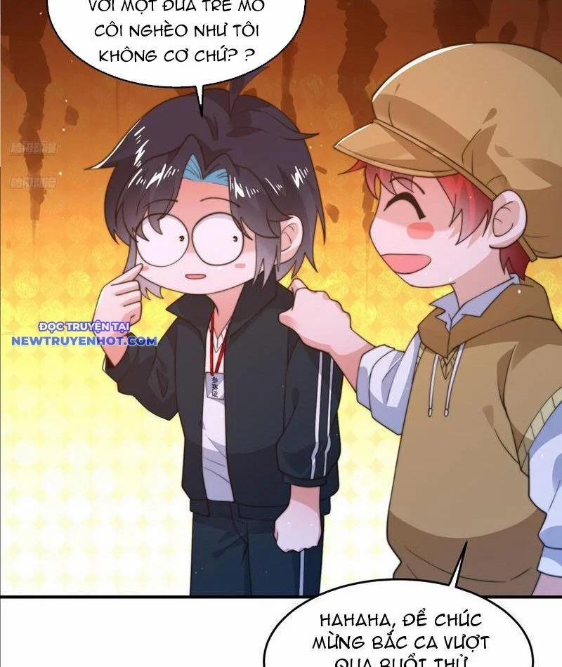 Nữ Đồ Đệ Ai Nấy Đều Muốn Giết Ta 216 trang 5