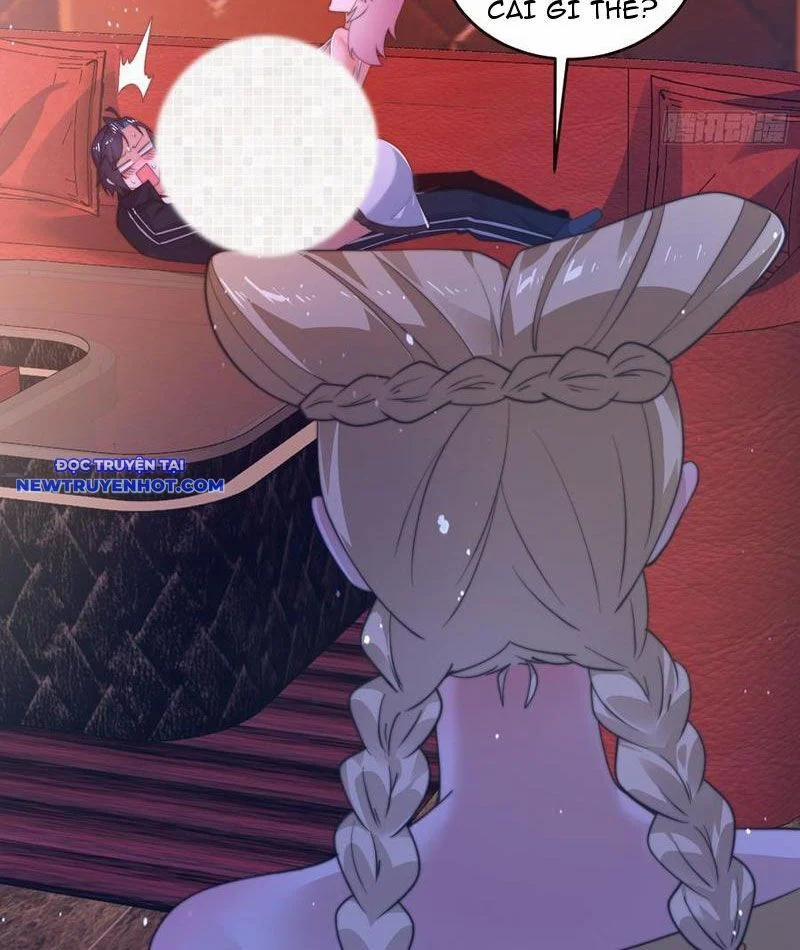 Nữ Đồ Đệ Ai Nấy Đều Muốn Giết Ta 216 trang 50