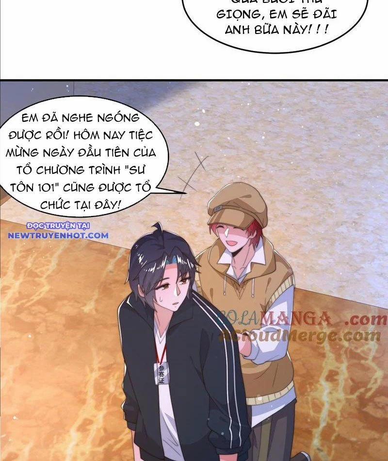 Nữ Đồ Đệ Ai Nấy Đều Muốn Giết Ta 216 trang 6