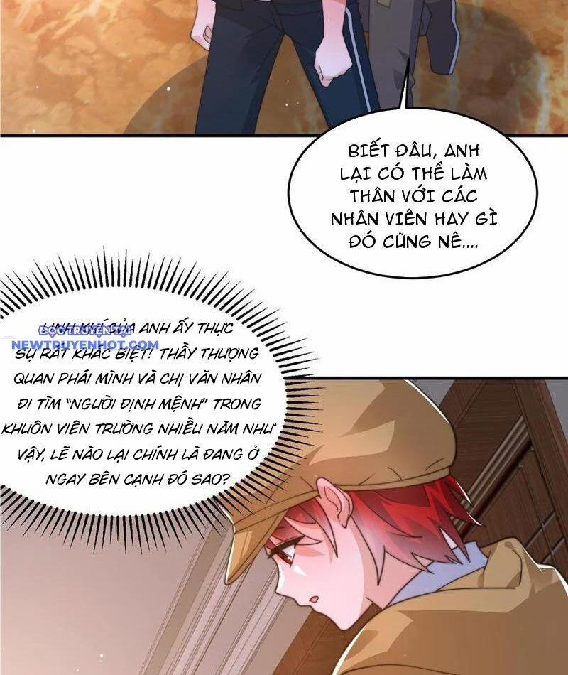 Nữ Đồ Đệ Ai Nấy Đều Muốn Giết Ta 216 trang 7