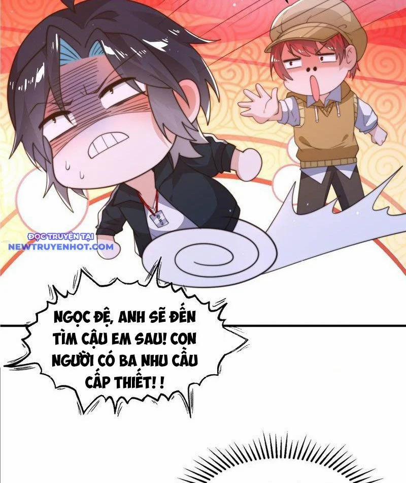 Nữ Đồ Đệ Ai Nấy Đều Muốn Giết Ta 216 trang 9