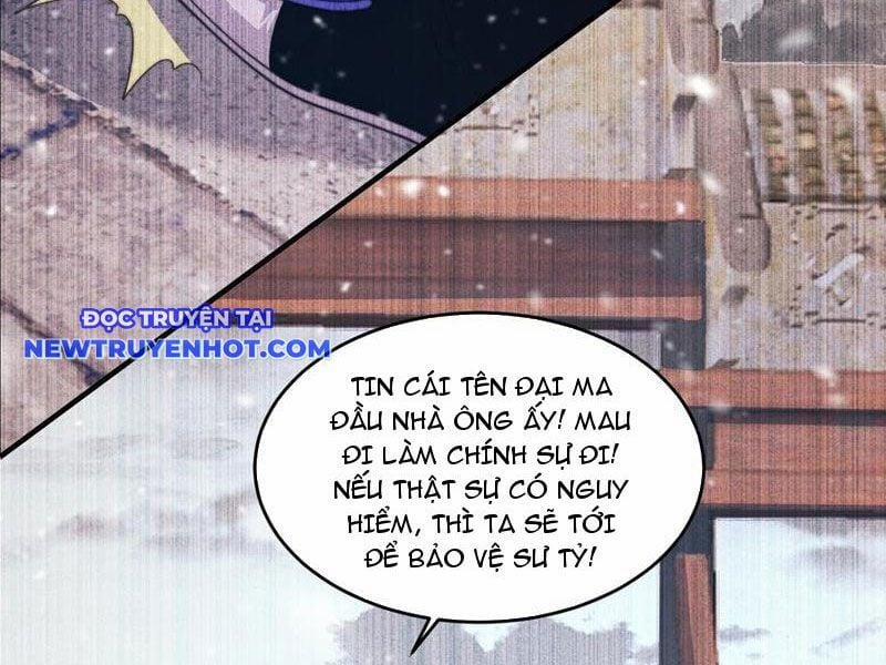 Nữ Đồ Đệ Ai Nấy Đều Muốn Giết Ta 217 trang 10