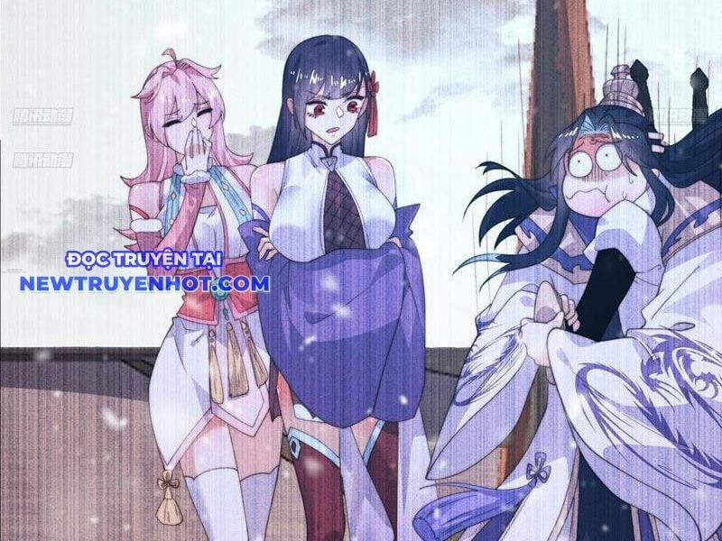 Nữ Đồ Đệ Ai Nấy Đều Muốn Giết Ta 217 trang 11
