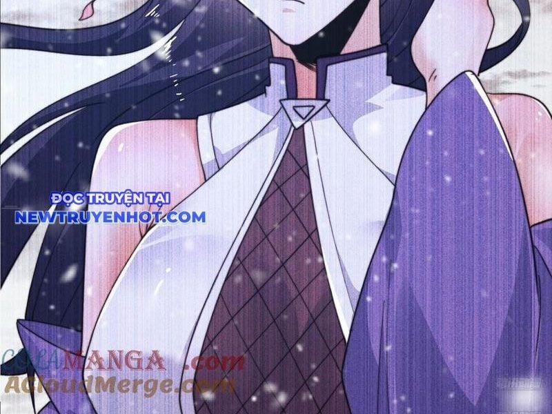 Nữ Đồ Đệ Ai Nấy Đều Muốn Giết Ta 217 trang 16