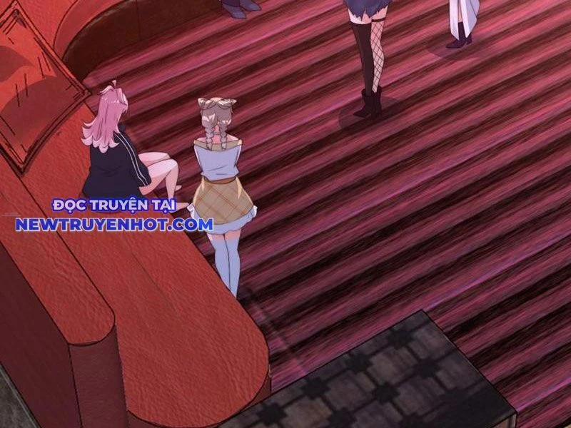 Nữ Đồ Đệ Ai Nấy Đều Muốn Giết Ta 217 trang 23