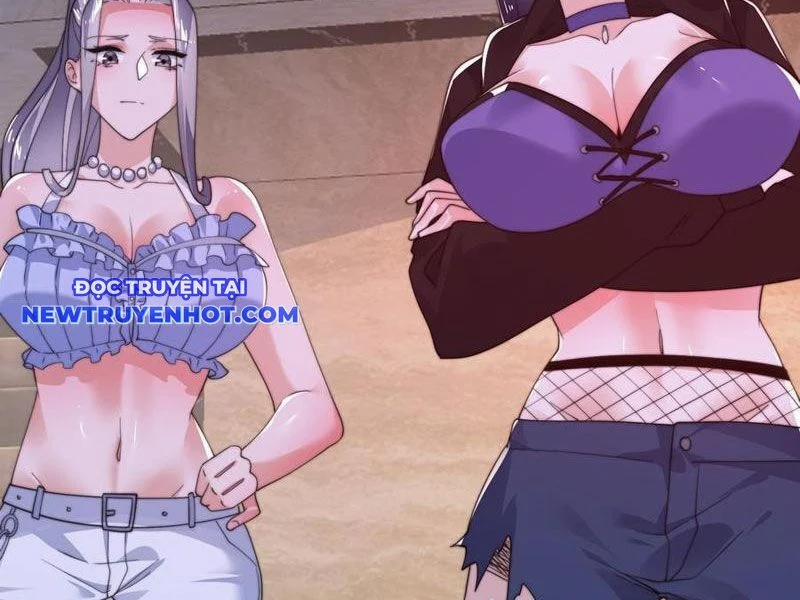 Nữ Đồ Đệ Ai Nấy Đều Muốn Giết Ta 217 trang 25