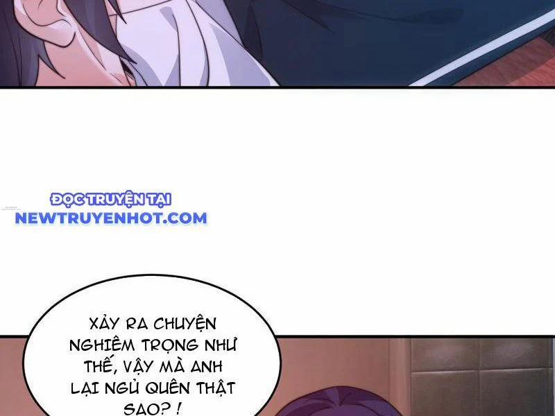 Nữ Đồ Đệ Ai Nấy Đều Muốn Giết Ta 217 trang 30