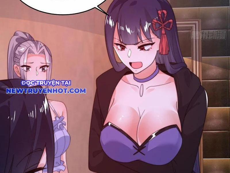 Nữ Đồ Đệ Ai Nấy Đều Muốn Giết Ta 217 trang 31