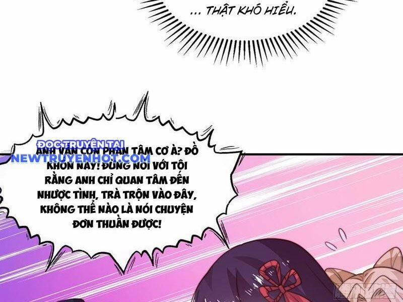 Nữ Đồ Đệ Ai Nấy Đều Muốn Giết Ta 217 trang 35