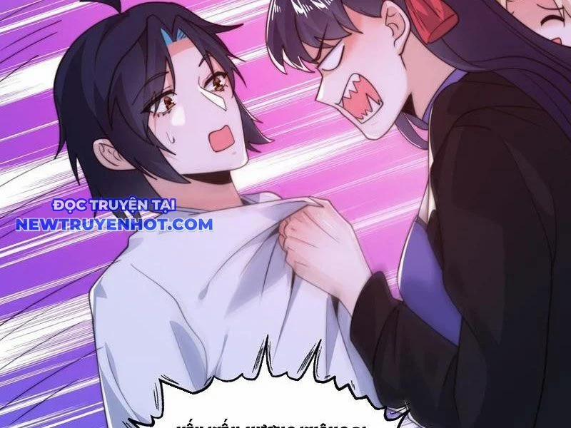Nữ Đồ Đệ Ai Nấy Đều Muốn Giết Ta 217 trang 36