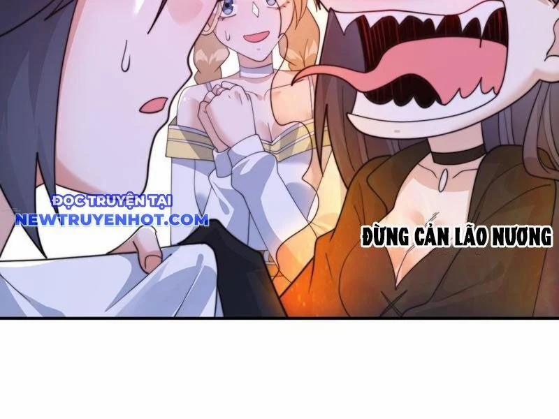 Nữ Đồ Đệ Ai Nấy Đều Muốn Giết Ta 217 trang 39