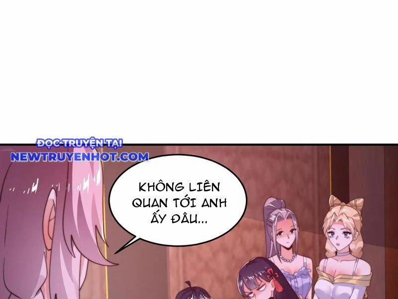 Nữ Đồ Đệ Ai Nấy Đều Muốn Giết Ta 217 trang 40