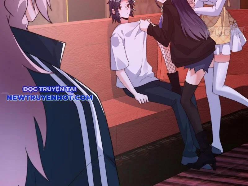 Nữ Đồ Đệ Ai Nấy Đều Muốn Giết Ta 217 trang 41