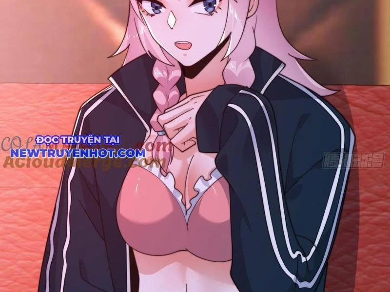Nữ Đồ Đệ Ai Nấy Đều Muốn Giết Ta 217 trang 43