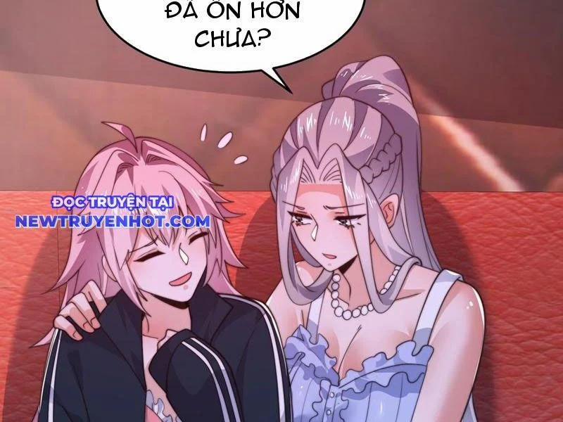 Nữ Đồ Đệ Ai Nấy Đều Muốn Giết Ta 217 trang 46