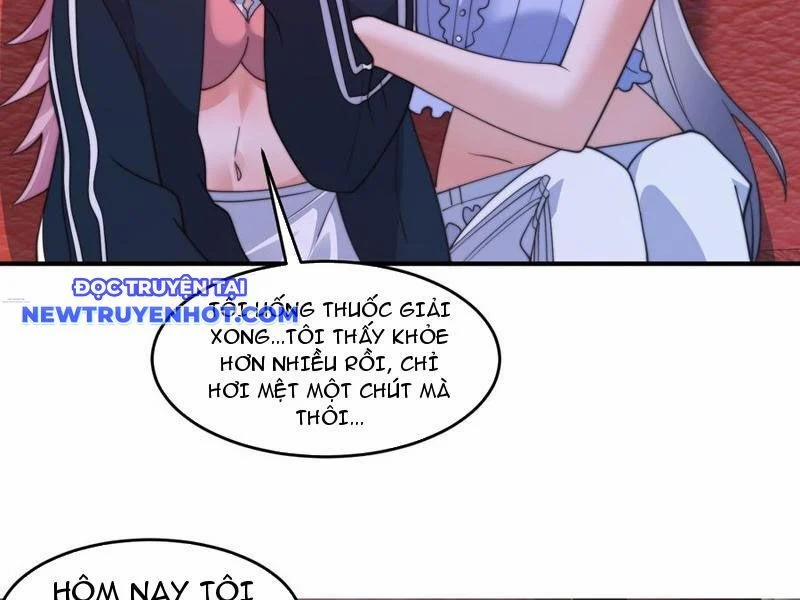 Nữ Đồ Đệ Ai Nấy Đều Muốn Giết Ta 217 trang 47