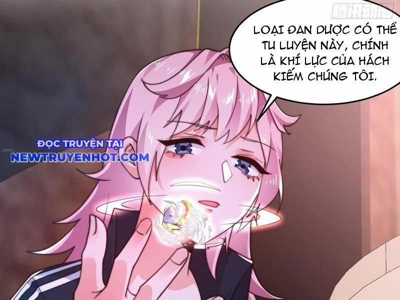 Nữ Đồ Đệ Ai Nấy Đều Muốn Giết Ta 217 trang 55