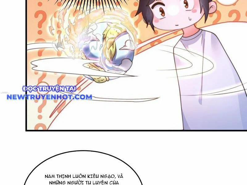 Nữ Đồ Đệ Ai Nấy Đều Muốn Giết Ta 217 trang 58