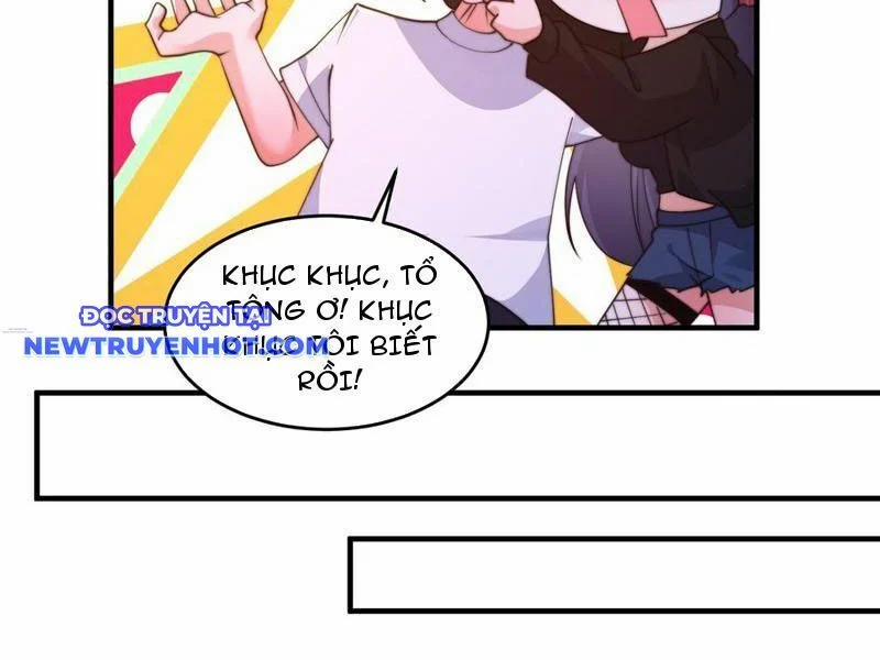 Nữ Đồ Đệ Ai Nấy Đều Muốn Giết Ta 217 trang 64