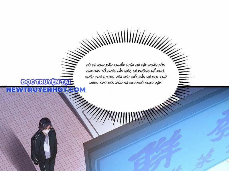 Nữ Đồ Đệ Ai Nấy Đều Muốn Giết Ta 217 trang 65