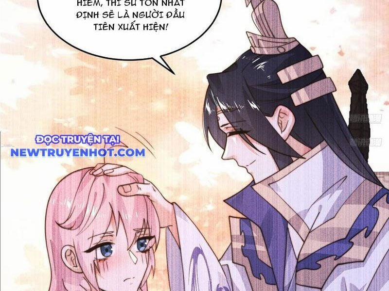 Nữ Đồ Đệ Ai Nấy Đều Muốn Giết Ta 217 trang 7