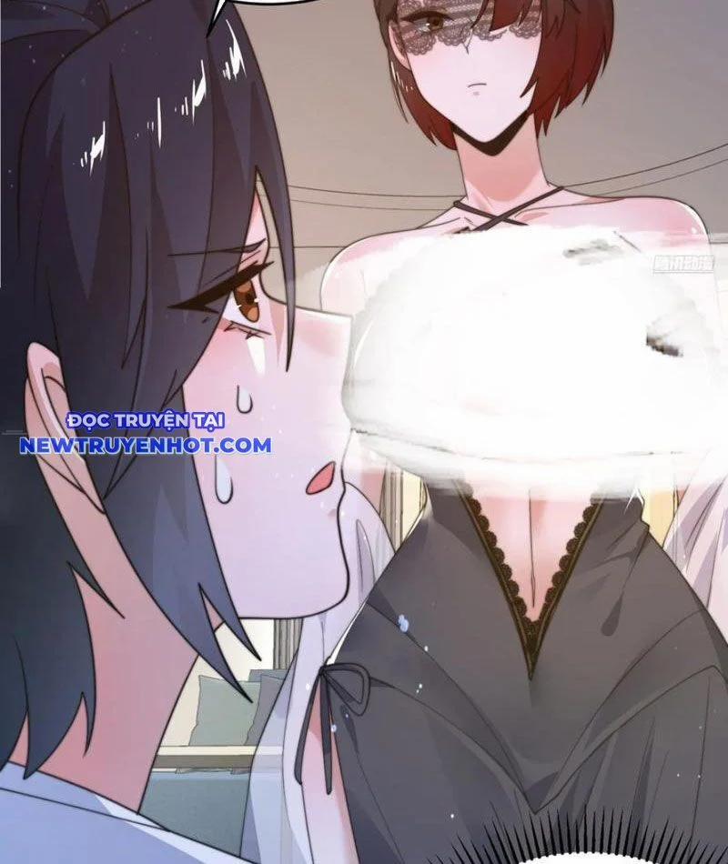 Nữ Đồ Đệ Ai Nấy Đều Muốn Giết Ta 218 trang 15