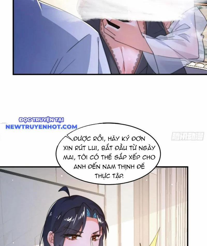 Nữ Đồ Đệ Ai Nấy Đều Muốn Giết Ta 218 trang 19