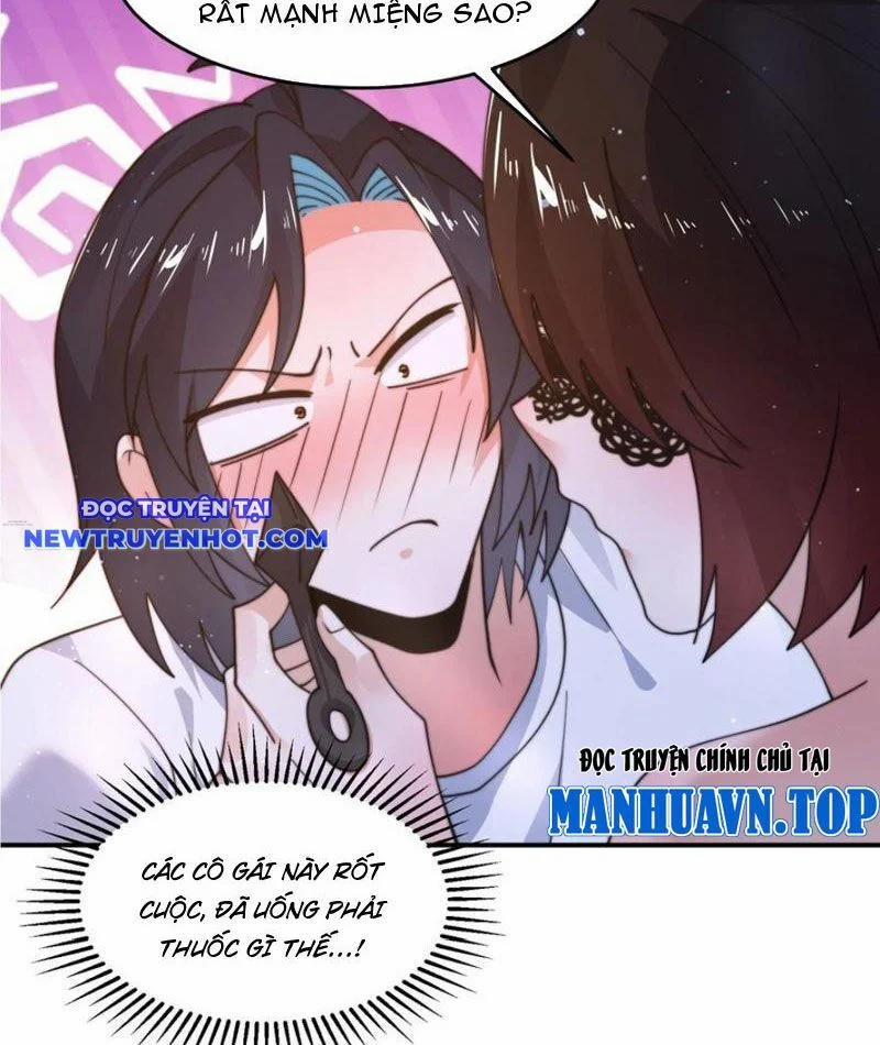 Nữ Đồ Đệ Ai Nấy Đều Muốn Giết Ta 218 trang 2