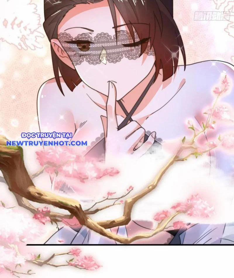 Nữ Đồ Đệ Ai Nấy Đều Muốn Giết Ta 218 trang 21