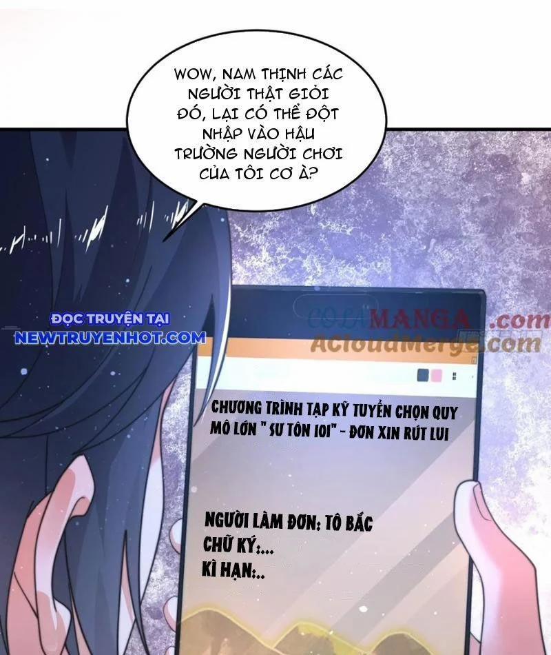 Nữ Đồ Đệ Ai Nấy Đều Muốn Giết Ta 218 trang 23