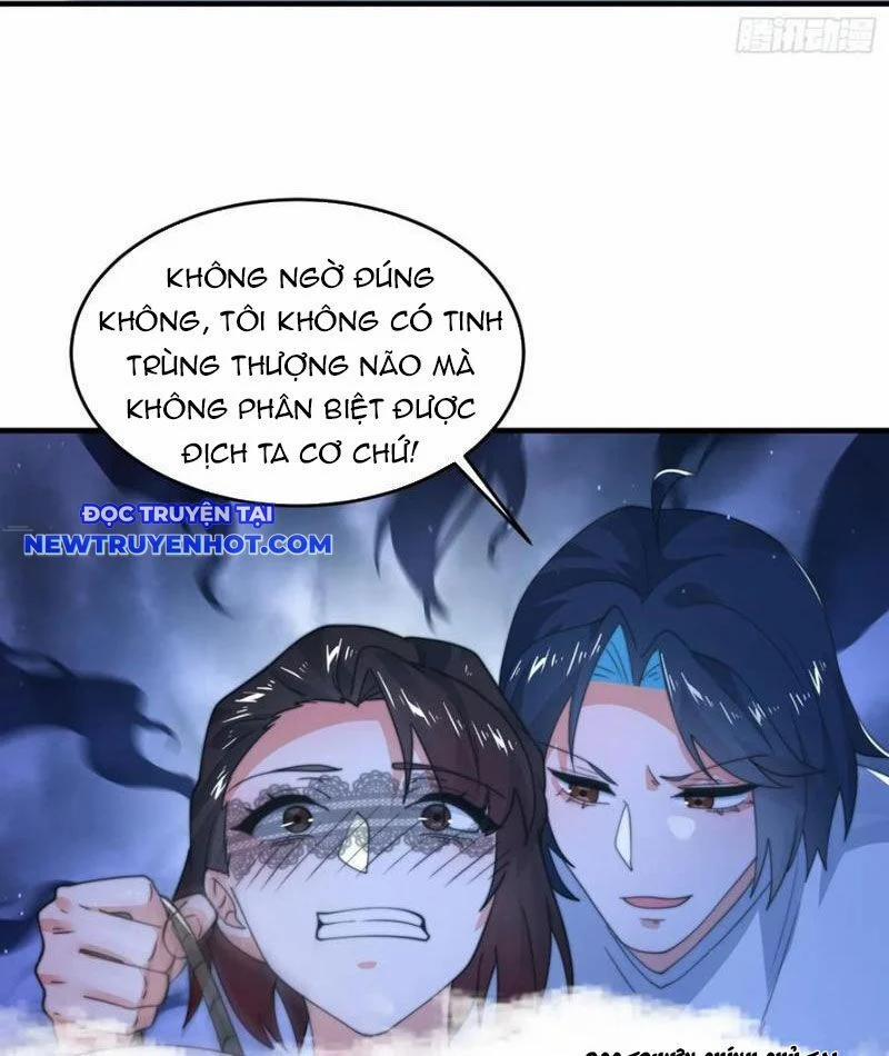 Nữ Đồ Đệ Ai Nấy Đều Muốn Giết Ta 218 trang 28