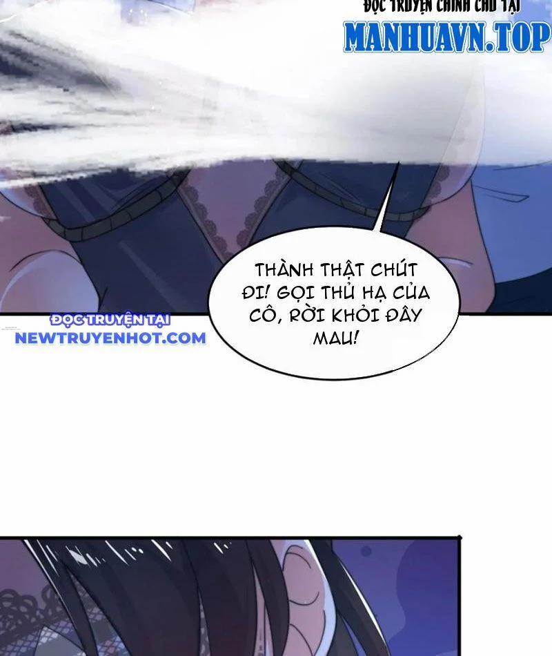 Nữ Đồ Đệ Ai Nấy Đều Muốn Giết Ta 218 trang 29