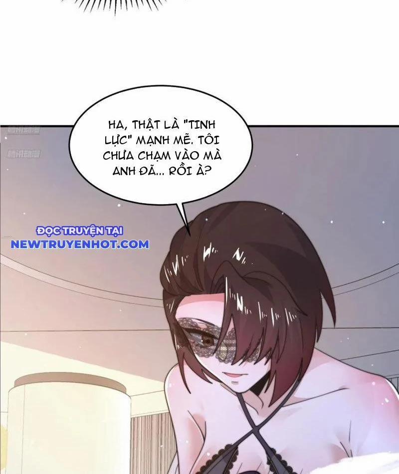 Nữ Đồ Đệ Ai Nấy Đều Muốn Giết Ta 218 trang 3