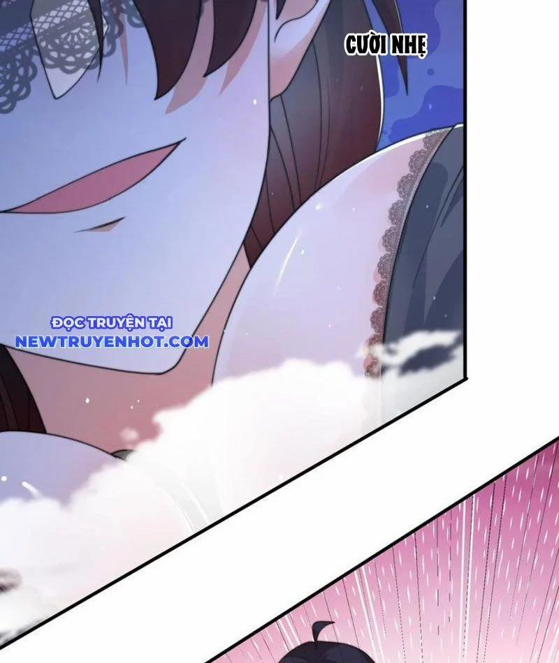 Nữ Đồ Đệ Ai Nấy Đều Muốn Giết Ta 218 trang 30