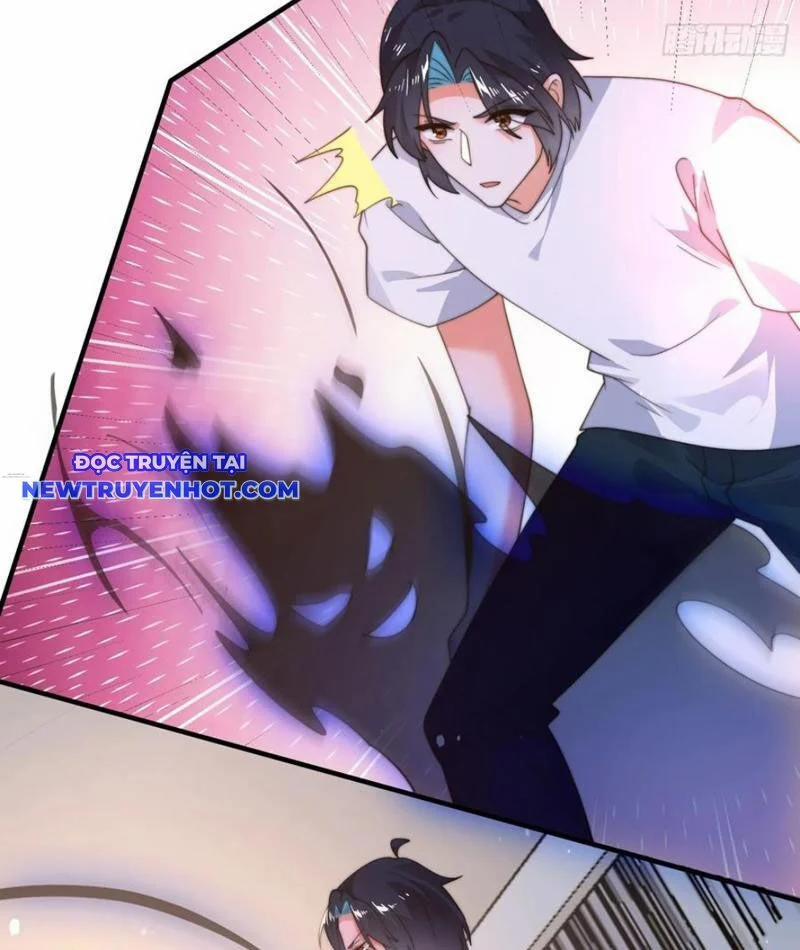 Nữ Đồ Đệ Ai Nấy Đều Muốn Giết Ta 218 trang 31